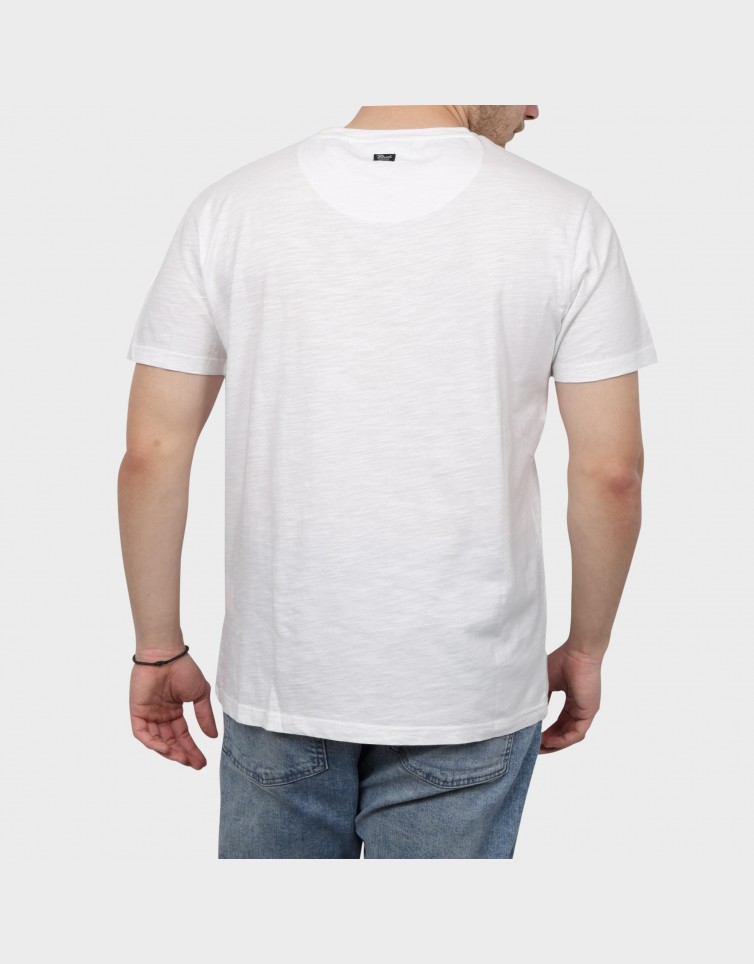 ΜΠΛΟΥΖΑ Τ-SHIRT KM-M-2020-TSR602