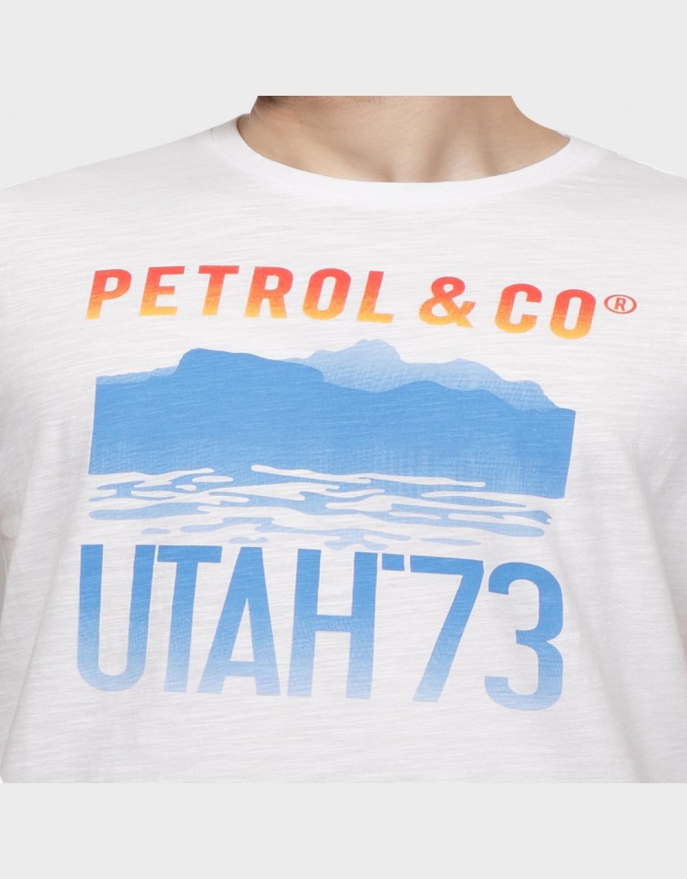 ΜΠΛΟΥΖΑ Τ-SHIRT KM-M-2020-TSR602