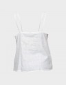 WOMENS SLEEVELESS SHIRT-FBL005-102-17