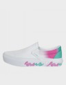 UA Classic Slip-On Platform-VN0A5KXBB0X1