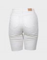 ONLEMILY  HW LONG COLOR SHORTS PNT-15211263