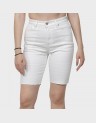 ONLEMILY  HW LONG COLOR SHORTS PNT-15211263