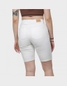 ONLEMILY  HW LONG COLOR SHORTS PNT-15211263