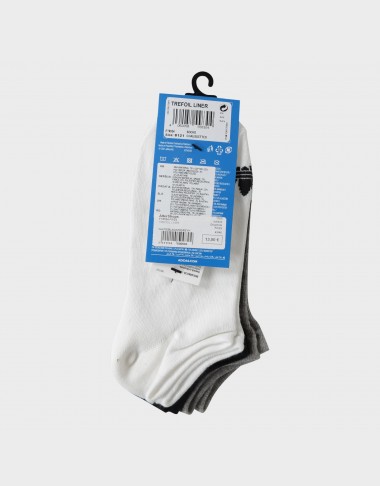 TREFOIL LINER-FT8524 FW23
