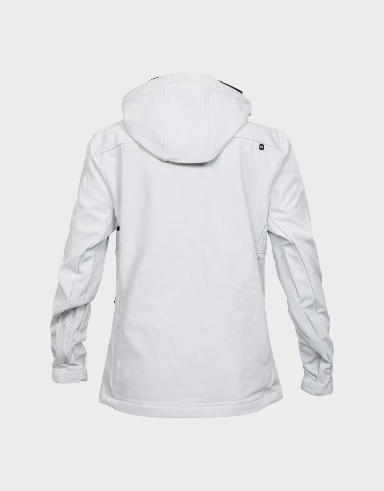 SOFTSHELL JACKET-EW11.31 FW23
