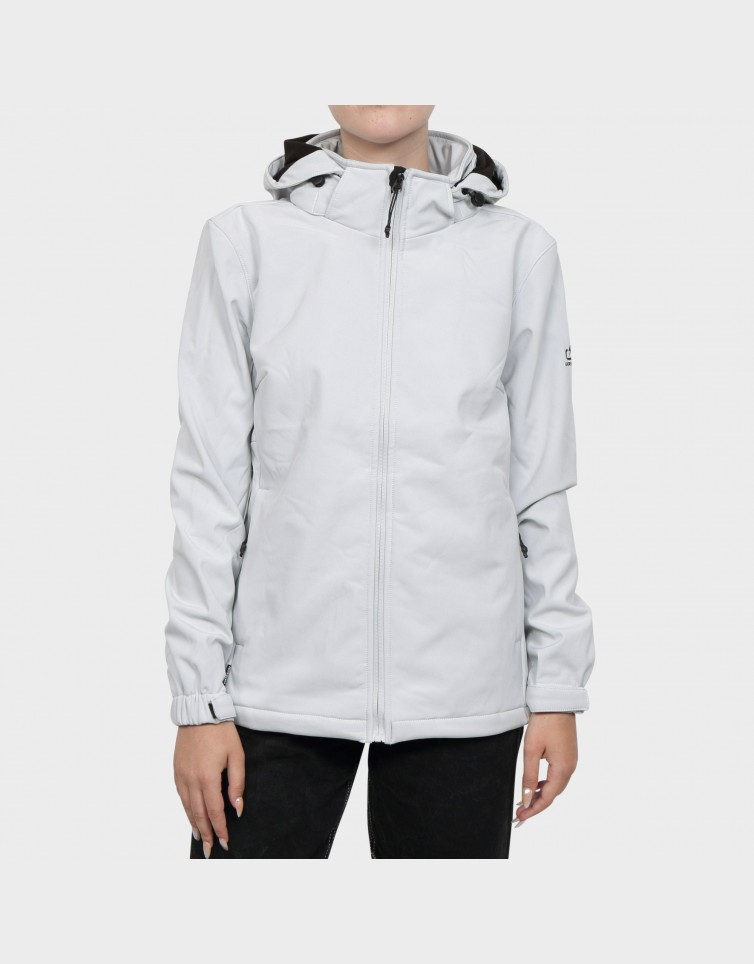 SOFTSHELL JACKET-EW11.31 FW23