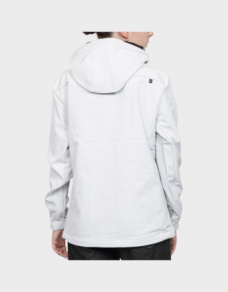 SOFTSHELL JACKET-EW11.31 FW23