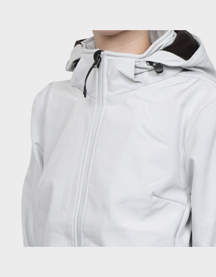 SOFTSHELL JACKET-EW11.31 FW23