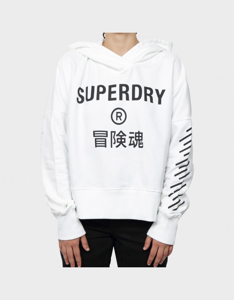 CROP BOX HOOD-SD0APW2011398B000000