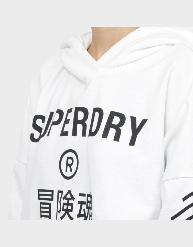 CROP BOX HOOD-SD0APW2011398B000000