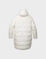 HIDDEN HOOD PUFFER JACKET