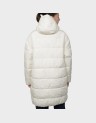 HIDDEN HOOD PUFFER JACKET