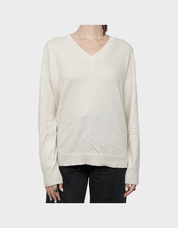 WOMEN S KNIT SHIRT
