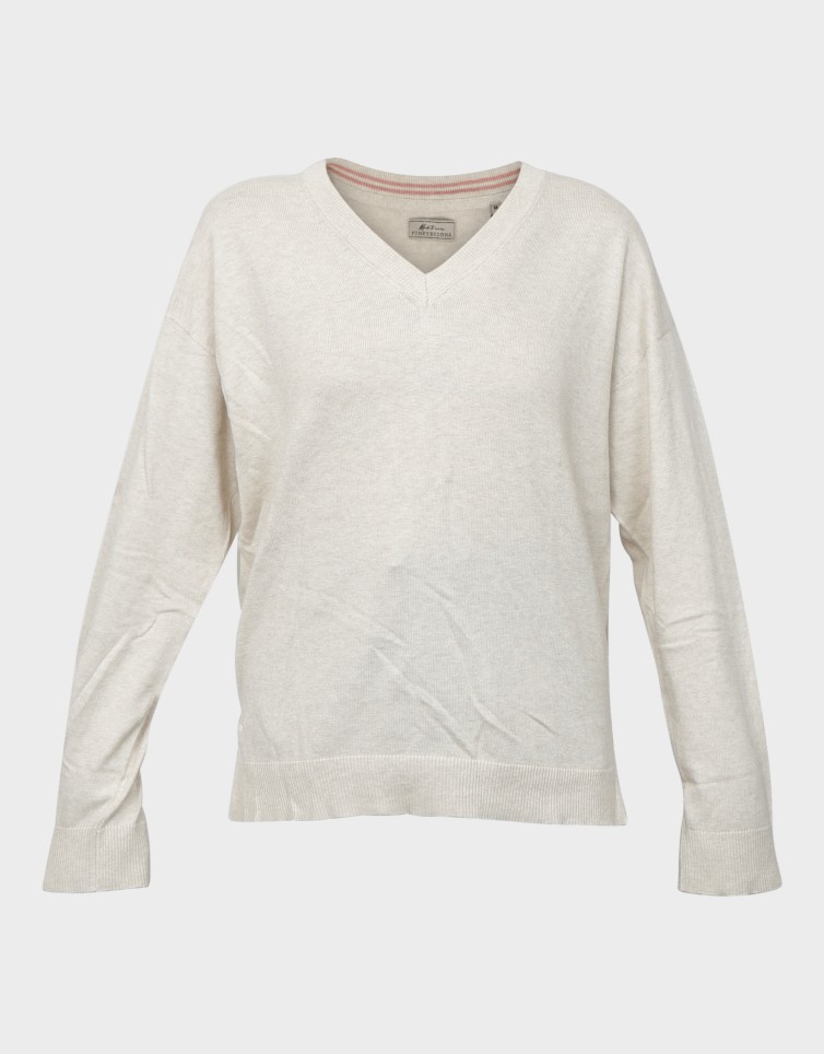 WOMEN S KNIT SHIRT