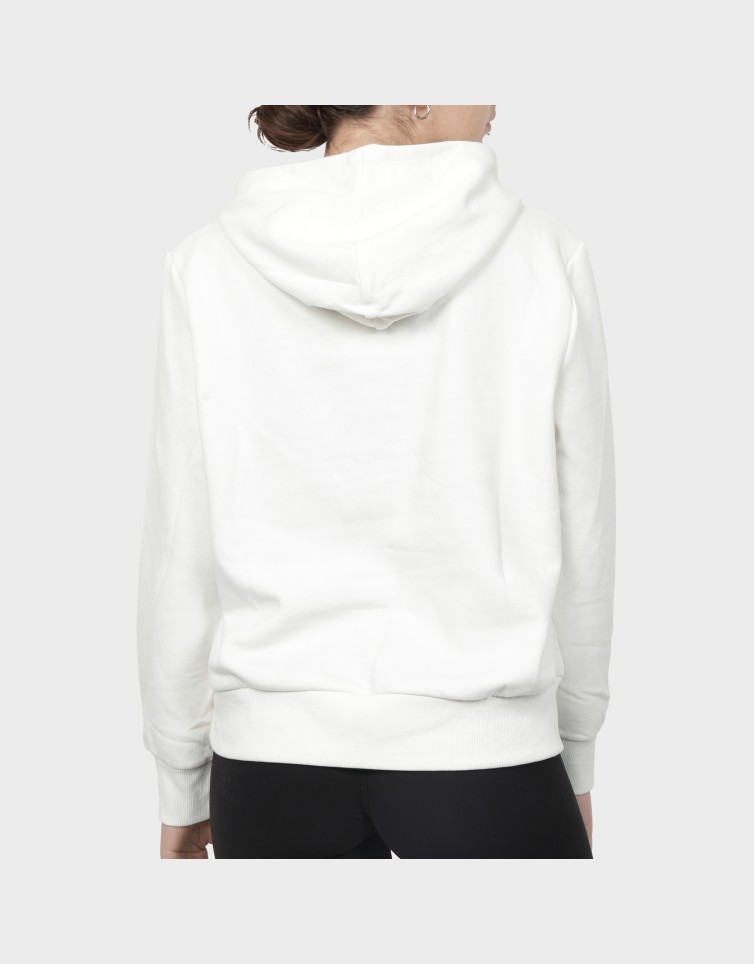 NOOMI LOGO HOOD