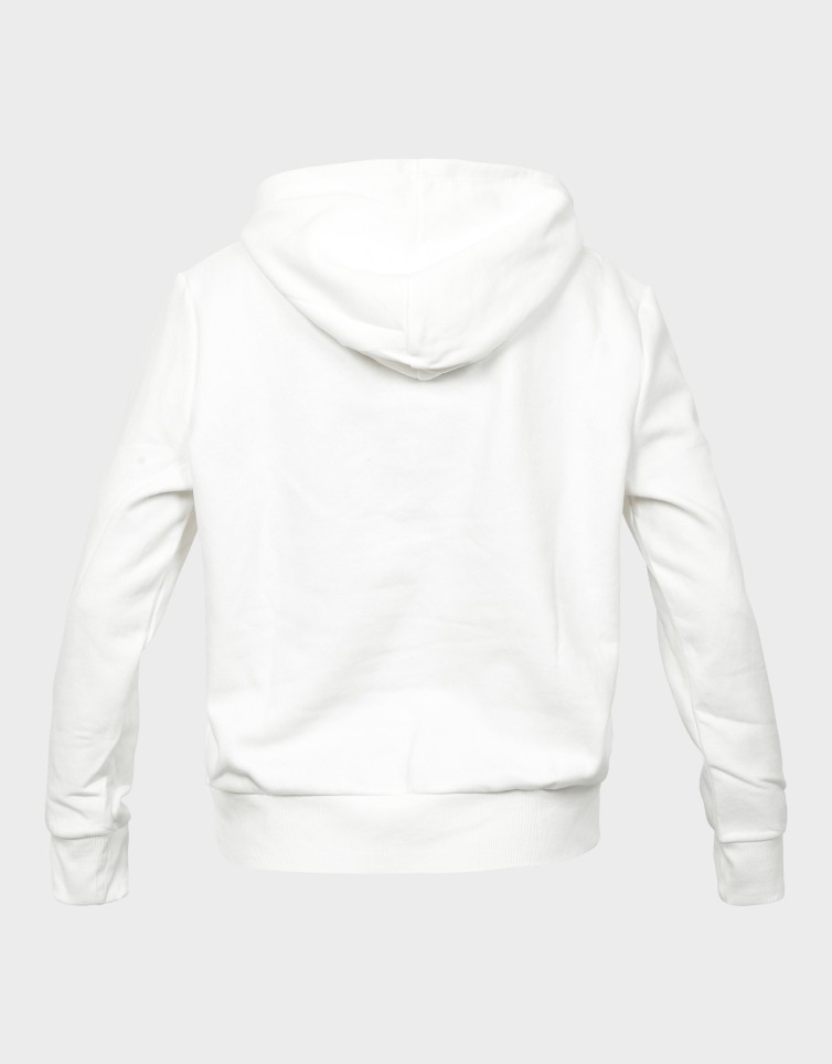 NOOMI LOGO HOOD