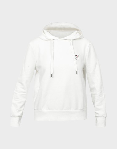 NOOMI LOGO HOOD