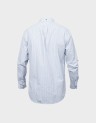 POCKETED STRIPED SHIRT