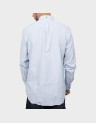 POCKETED STRIPED SHIRT