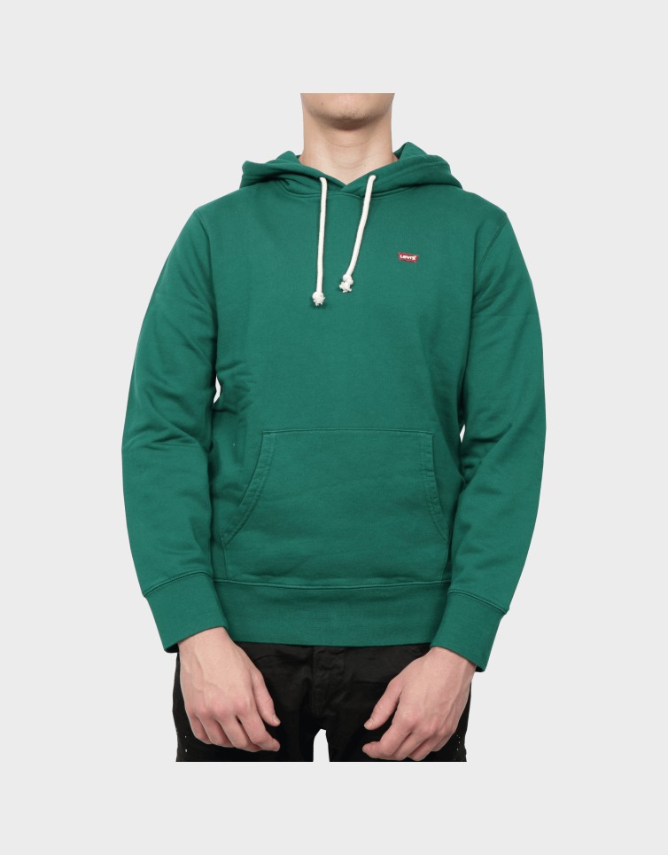 NEW ORIGINAL HOODIE-34581-0023