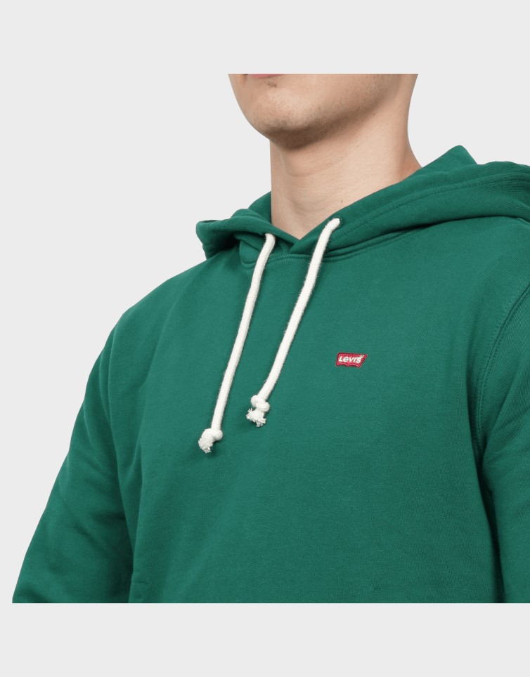 NEW ORIGINAL HOODIE-34581-0023
