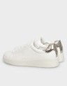 SOUL-4 PU SNEAKER