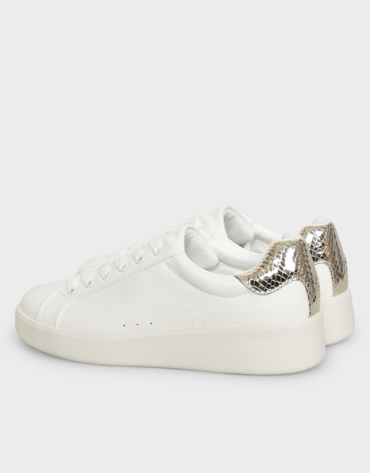 SOUL-4 PU SNEAKER