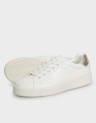 SOUL-4 PU SNEAKER