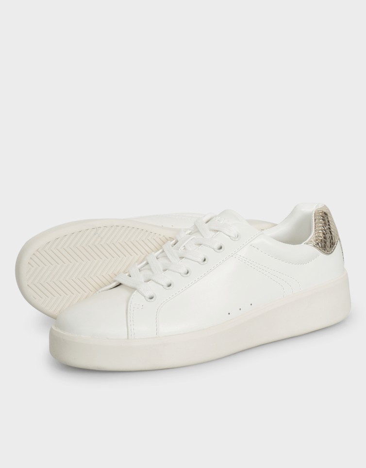 SOUL-4 PU SNEAKER