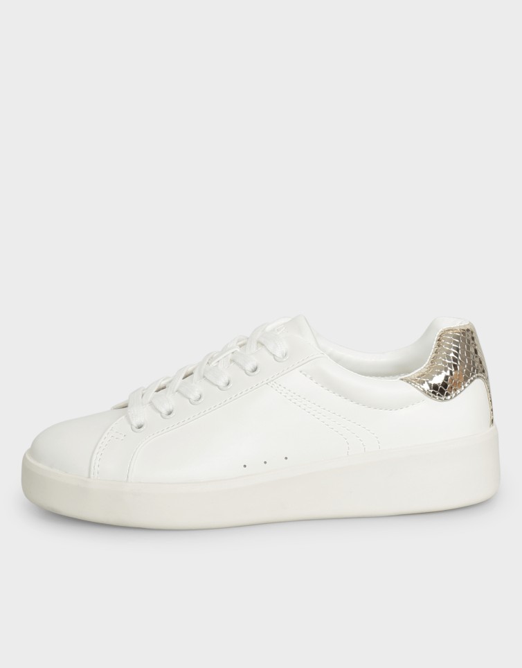 SOUL-4 PU SNEAKER