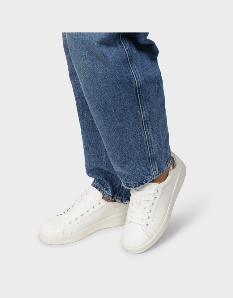SOUL-4 PU SNEAKER