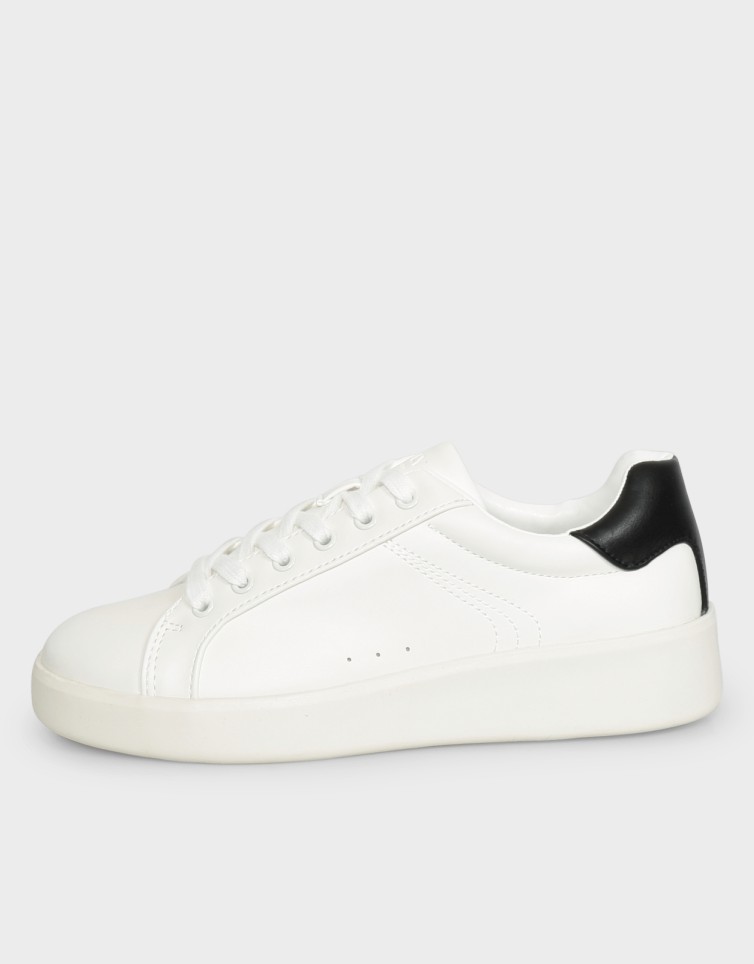 SOUL-4 PU SNEAKER