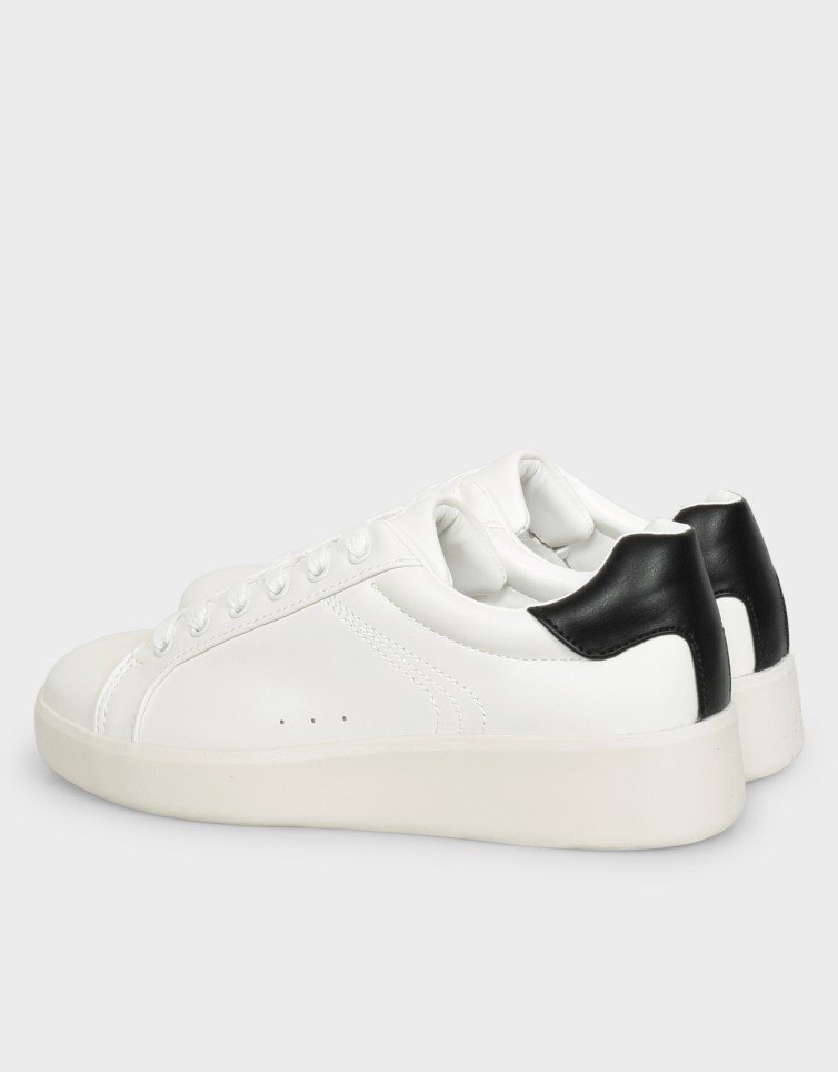 SOUL-4 PU SNEAKER