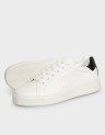 SOUL-4 PU SNEAKER