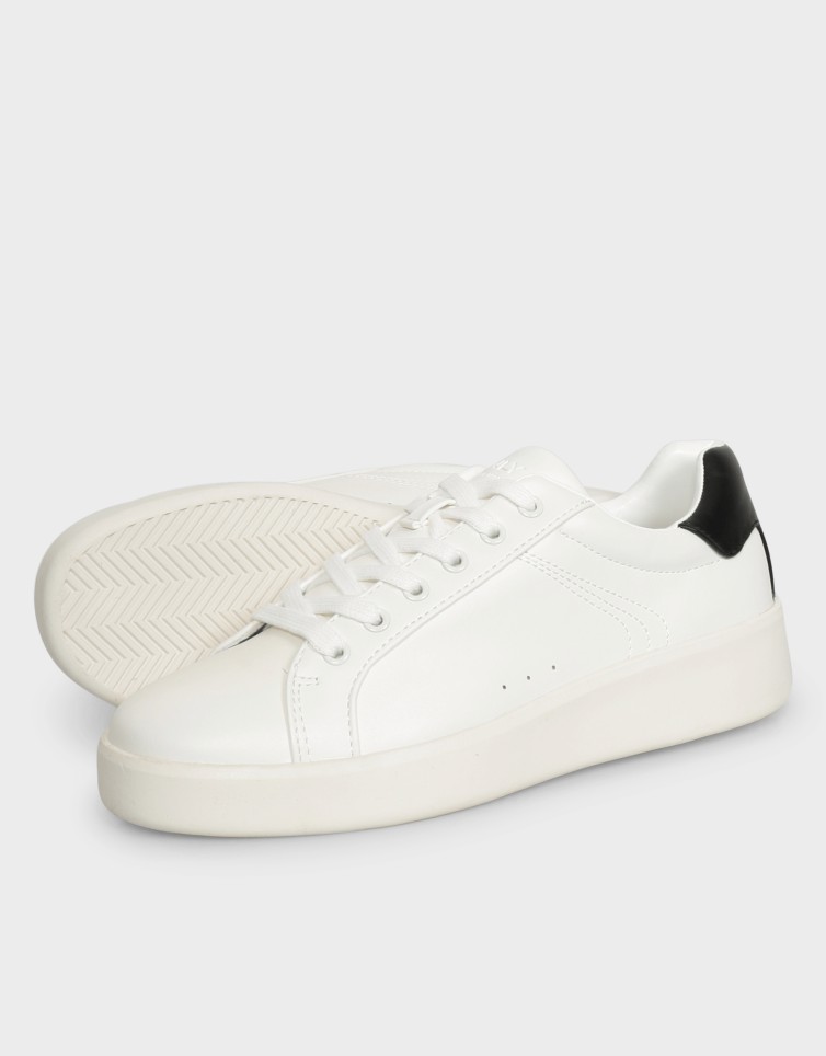 SOUL-4 PU SNEAKER
