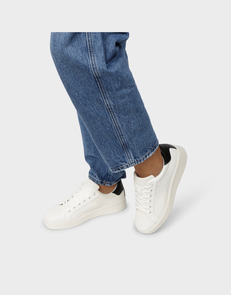 SOUL-4 PU SNEAKER