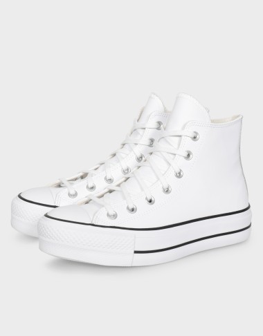 CHUCK TAYLOR LIFT LEATHER-561676C FW23
