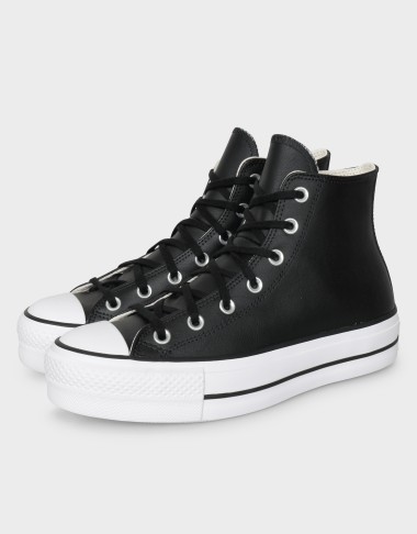 CHUCK TAYLOR LIFT LEATHER