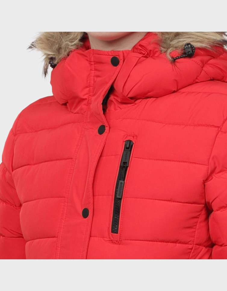 FAUX FUR FUJI