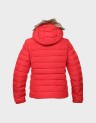 FAUX FUR FUJI