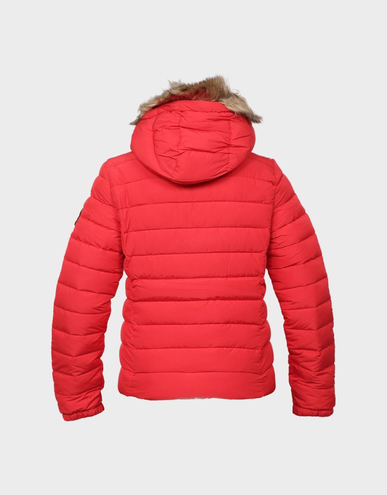FAUX FUR FUJI
