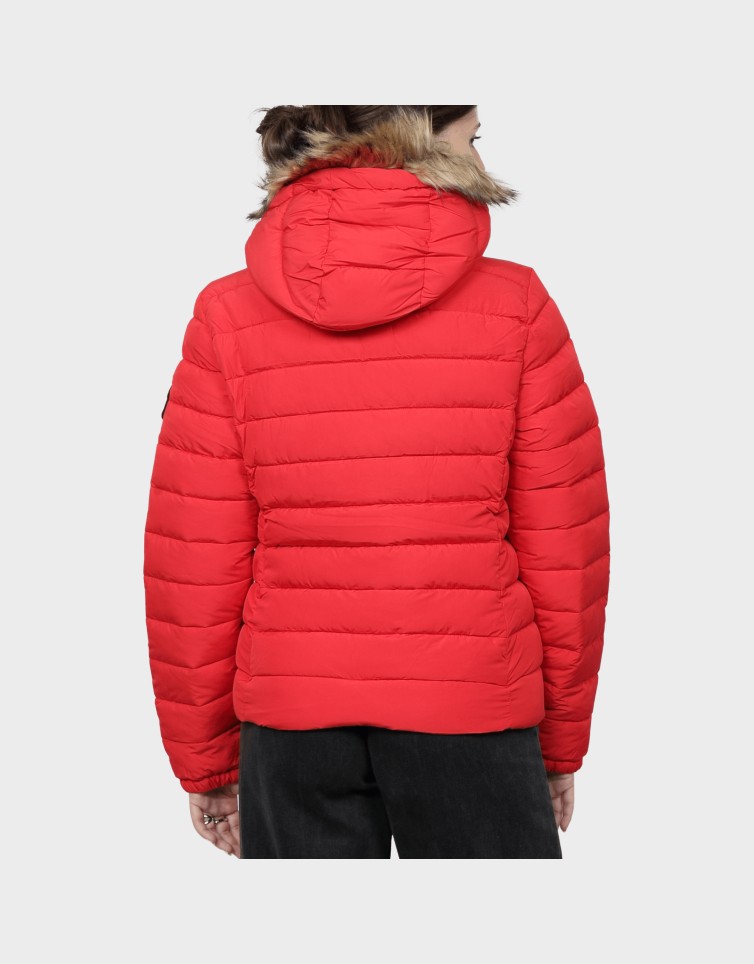 FAUX FUR FUJI