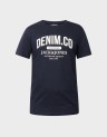 JEANS TEE-12210949
