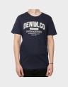 JEANS TEE-12210949