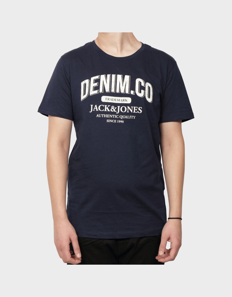 JEANS TEE-12210949