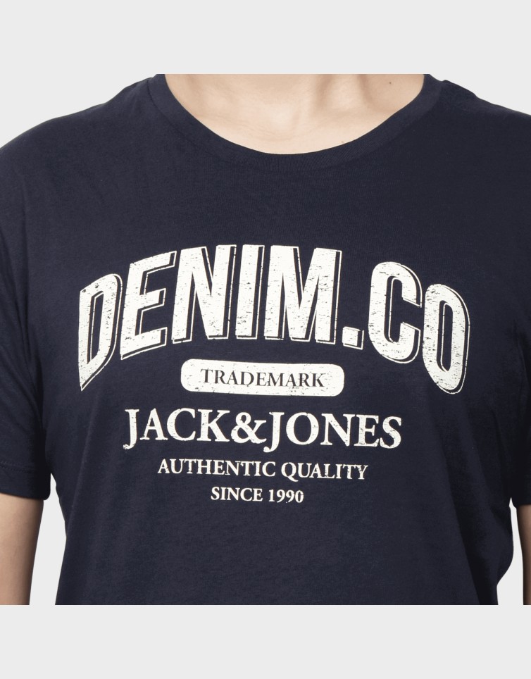 JEANS TEE-12210949