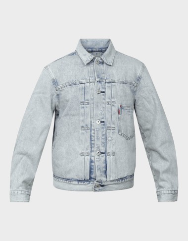 TYPE I TRUCKER-A3174-0006
