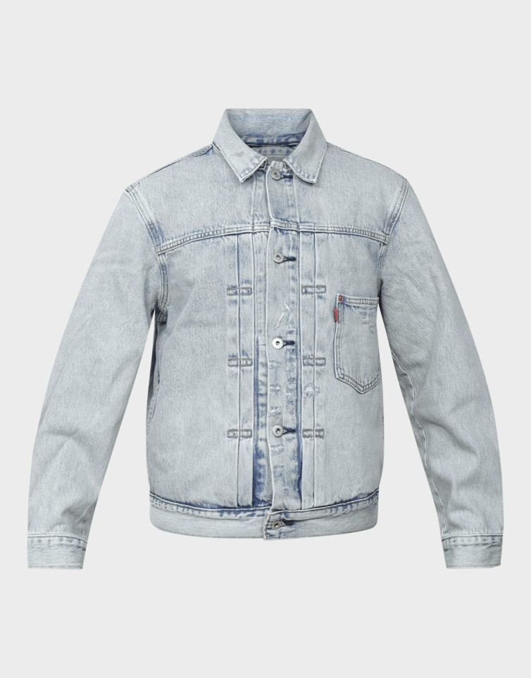 TYPE I TRUCKER-A3174-0006