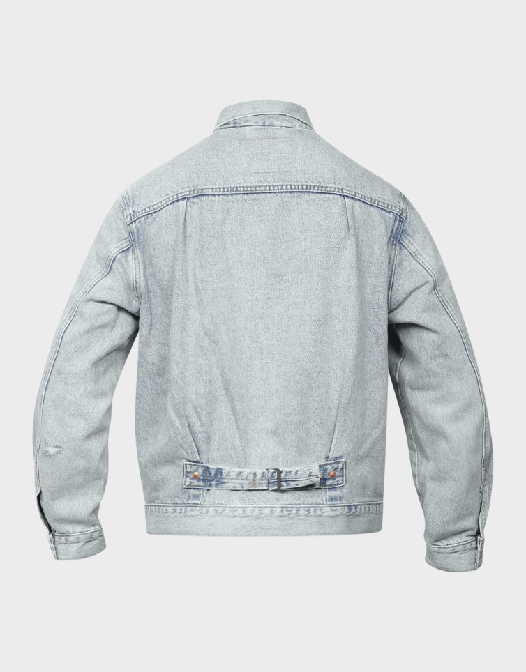 TYPE I TRUCKER-A3174-0006