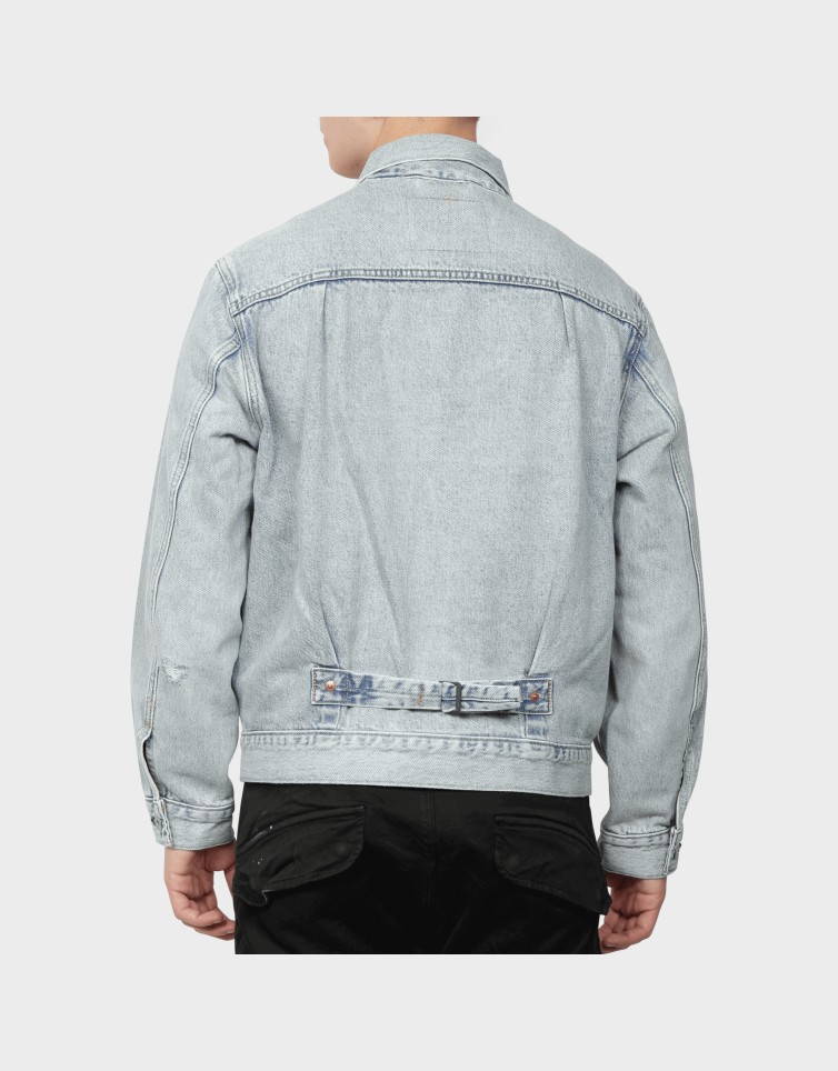 TYPE I TRUCKER-A3174-0006